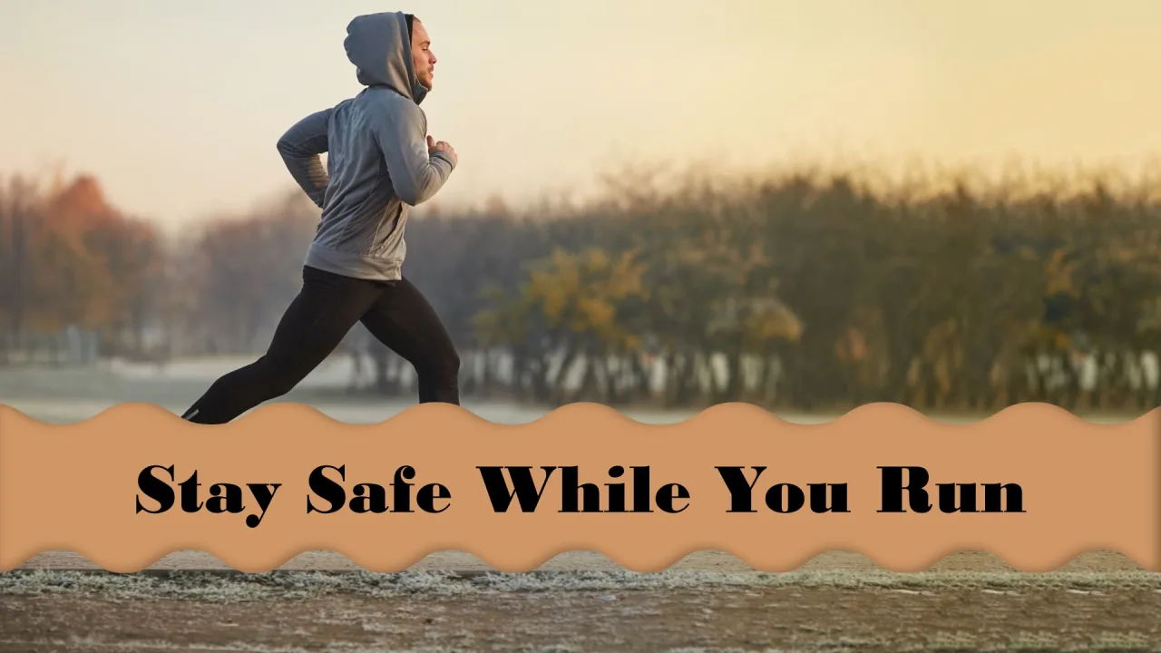 Injury Prevention Tips for Runners