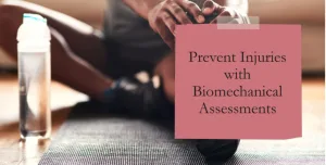 🚀 Biomechanical Assessments The Future of Injury Prevention 🌟