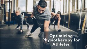 Physiotherapy Strategies for Athletes with Hypermobile Joints