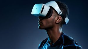 virtual-reality